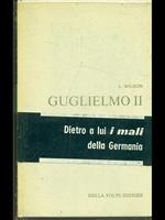 Guglielmo II