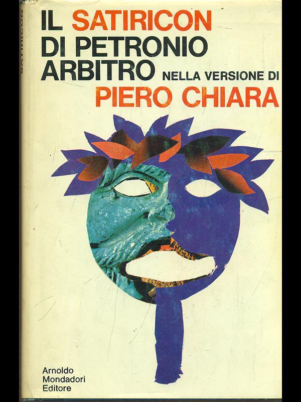 Libro di Faccia