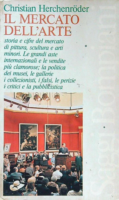 Libro di Faccia