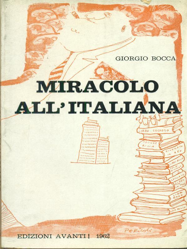 Miracolo all'italiana