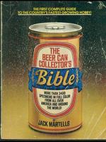 The beer gan collector's bible
