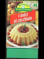 I dolci al cucchiaio