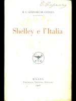 Shelley e l'Italia