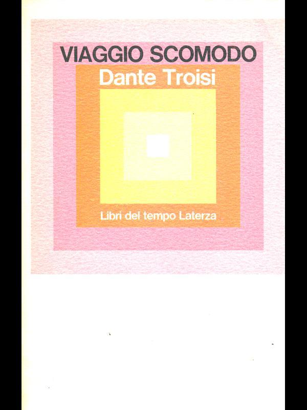 Viaggio scomodo