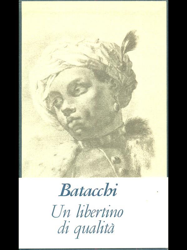 Libro di Faccia