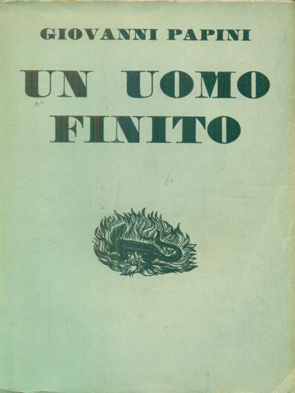 Libro di Faccia