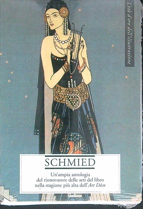 Schmied