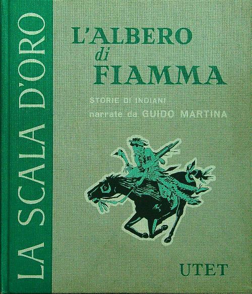 L' albero di Fiamma