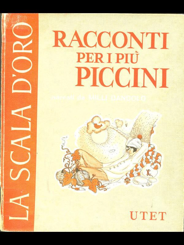 Racconti per i più piccini