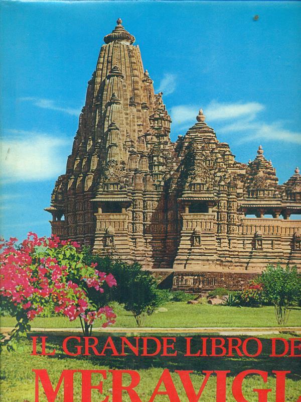 Il grande libro delle meraviglie