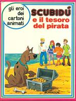 Scubidù e il tesoro del pirata