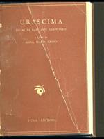 Urascima ed altri racconti giapponesi
