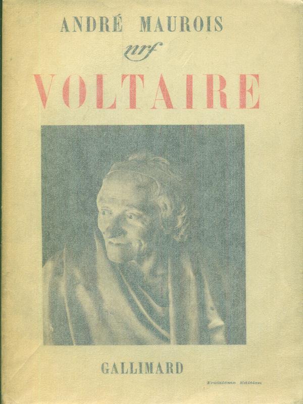 Voltaire