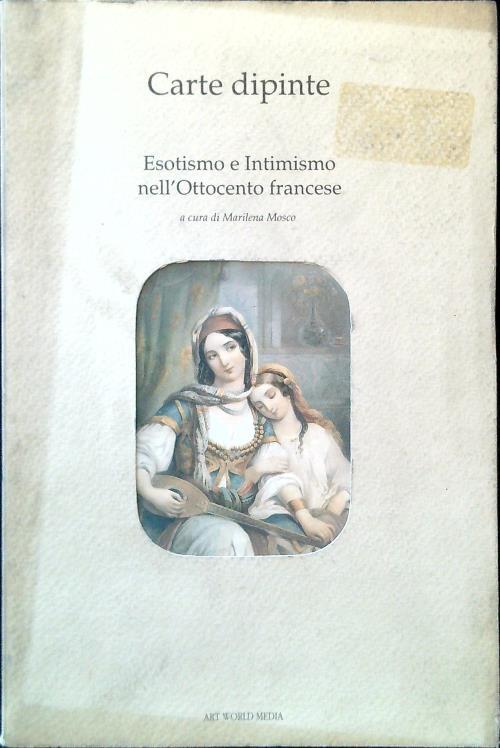 Libro di Faccia