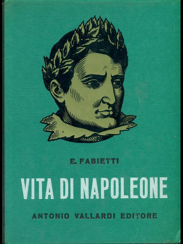Libro di Faccia
