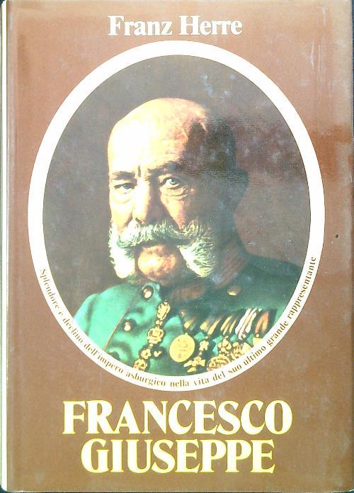 Francesco Giuseppe