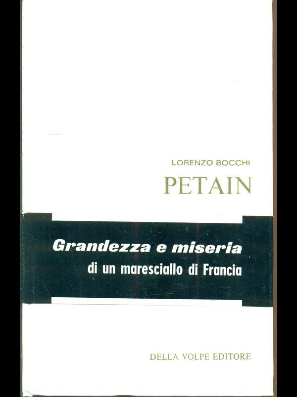 Libro di Faccia