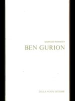 Ben Gurion