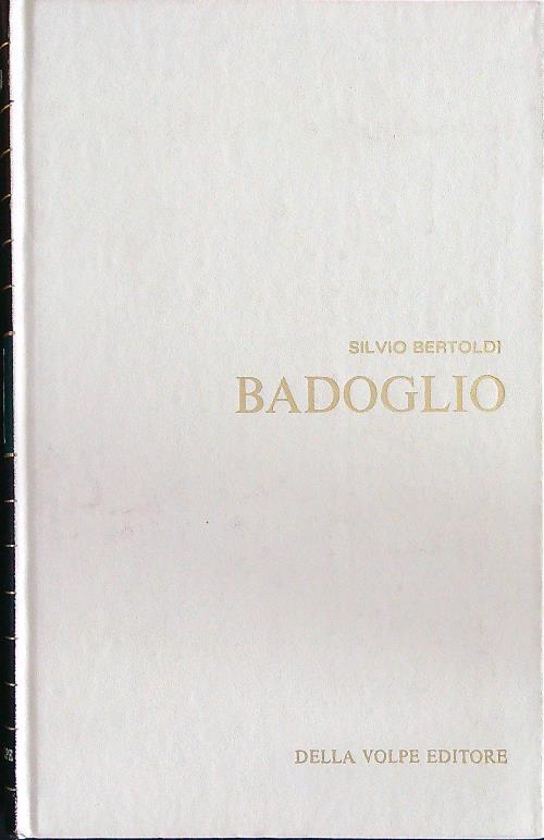 Badoglio