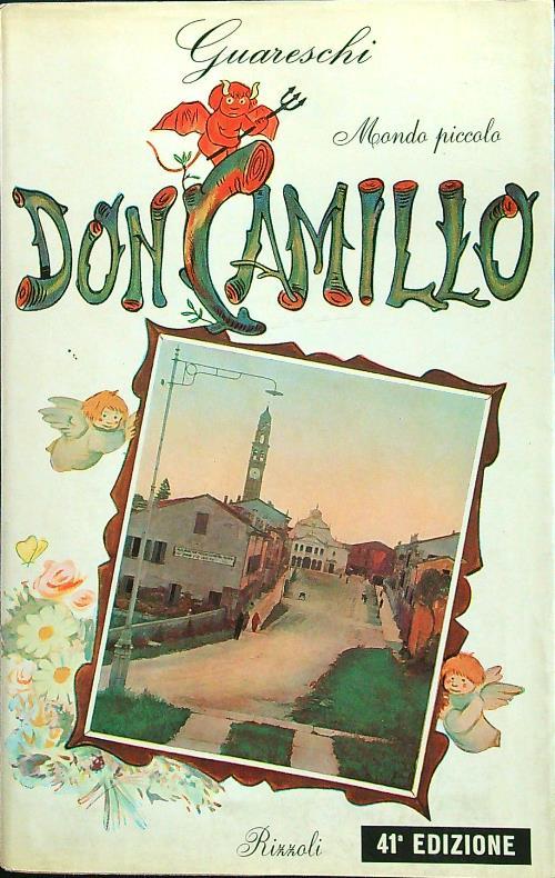 Libro di Faccia