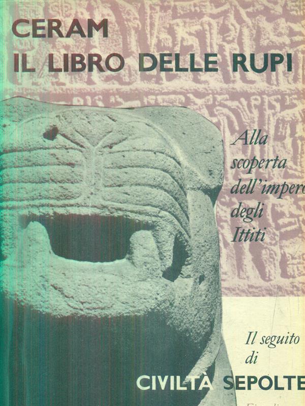 Il libro delle rupi