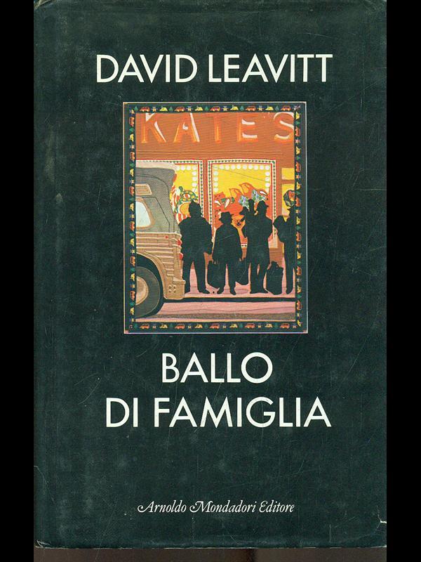 Libro di Faccia