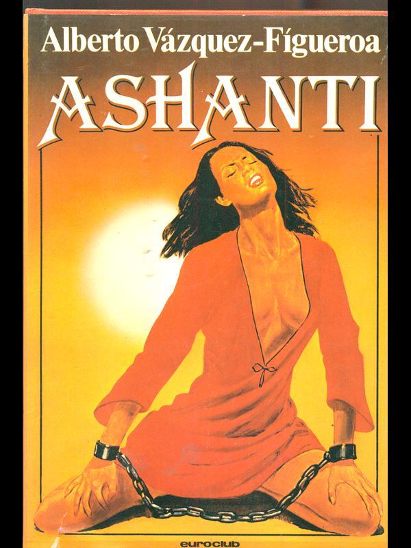 Ashanti