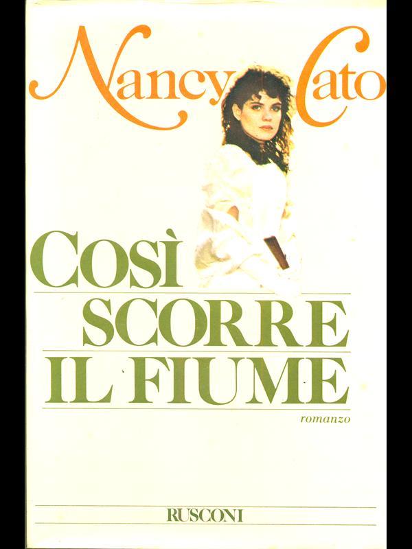 Cosi scorre il fiume