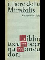 Il fiore della Mirabillis