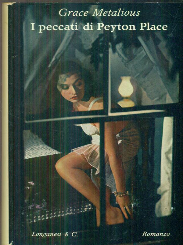 I peccati di Peyton Place