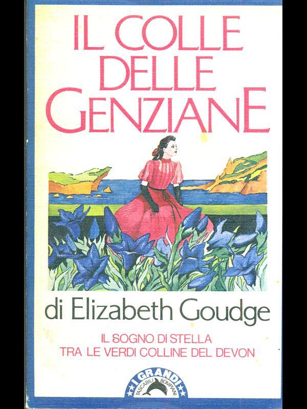 Il colle delle genziane