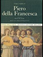 L' opera completa di Piero della Francesca