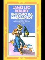 Un uomo da marciapiede