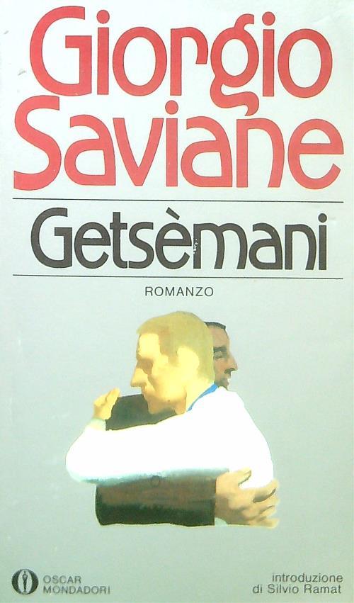 Getsemani