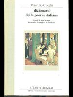 Dizionario della poesia italiana