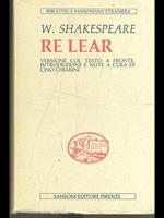 Re Lear