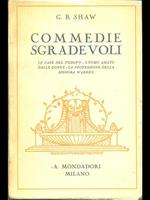 Commedie sgradevoli