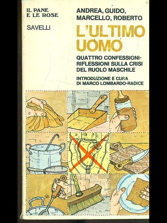 Libro di Faccia