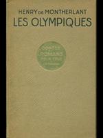 Les Olympiques