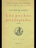 Los pechos privilegiados