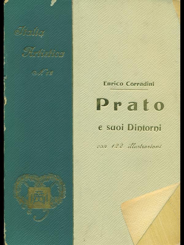 Prato e i suoi dintorni