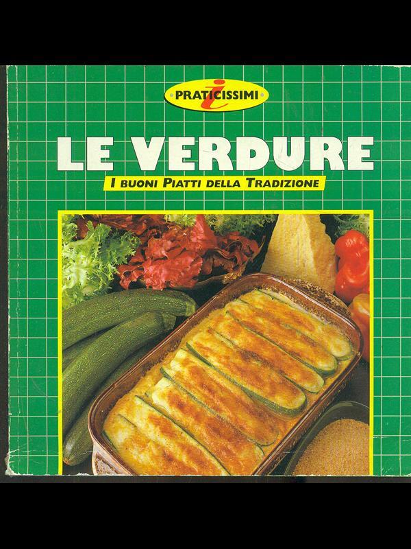Le verdure