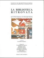 La biblioteca ritrovata