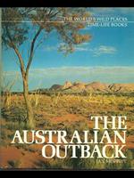 The australian outback