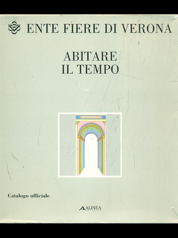 Abitare il tempo