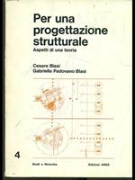 Per una progettazione strutturale