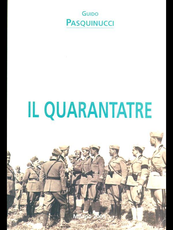 Il Quarantatre