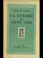 La guerre de cent ans