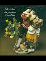 Porzellan des galanten Zeitalters