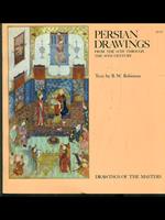 Persian drawings